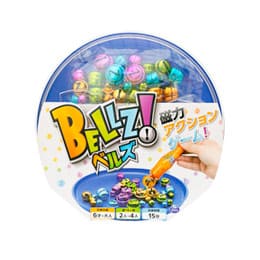BELLZ!(ベルズ!)